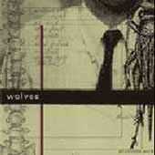 Wolves - Art. Culture. Work - LP (2002)